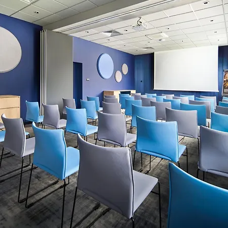 Desilva Inn Katowice Airport-2